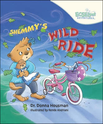 Shemmy's Wild Ride