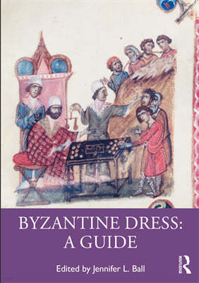 Byzantine Dress: A Guide