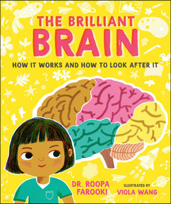 The Brilliant Brain: How It Works and How to Look After It