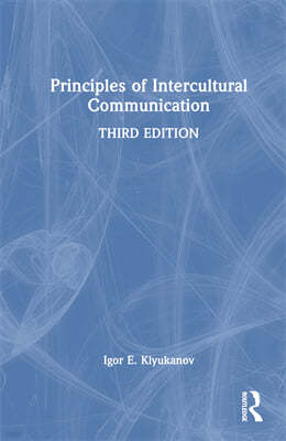 Principles of Intercultural Communication