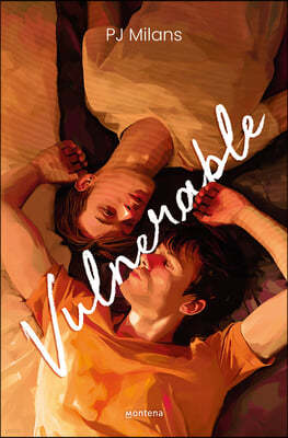 Vulnerable (Spanish Edition)