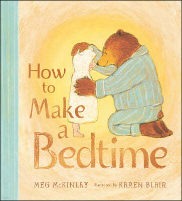 How to Make a Bedtime