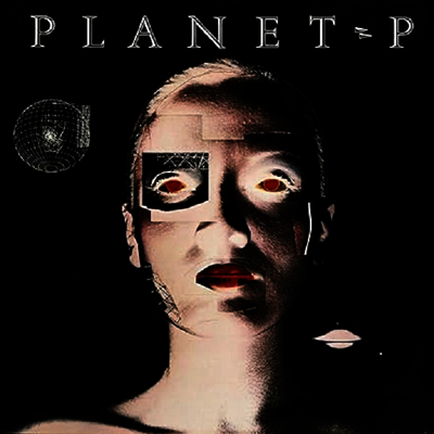 Planet P Project — Planet P Project 앨범 커버