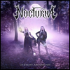 Nocturna - Of Sorcery And Darkness (CD)