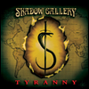 Shadow Gallery - Tyranny (Ltd)(Green Vinyl)(2LP)