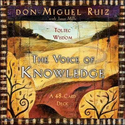 The Voice of Knowledge: A Practical Guide to Inner Peace