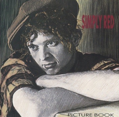 [Ϻ] Simply Red - Picture Book