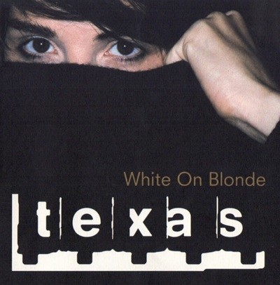 ػ罺 (Texas) - White On Blonde(Europe߸)