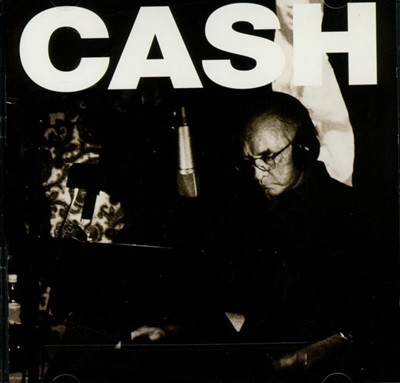 쟈니 캐시 (Johnny Cash) - American V: A Hundred Highways(US발매)