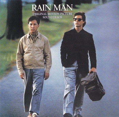 Various Artists - Rain Man (Original Motion Picture Soundtrack)