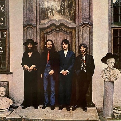 [LP] The Beatles 비틀즈 - Hey Jude