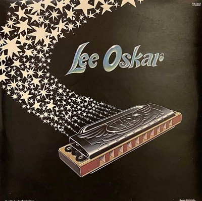 [LP] Lee Oskar  ī - Lee Oskar