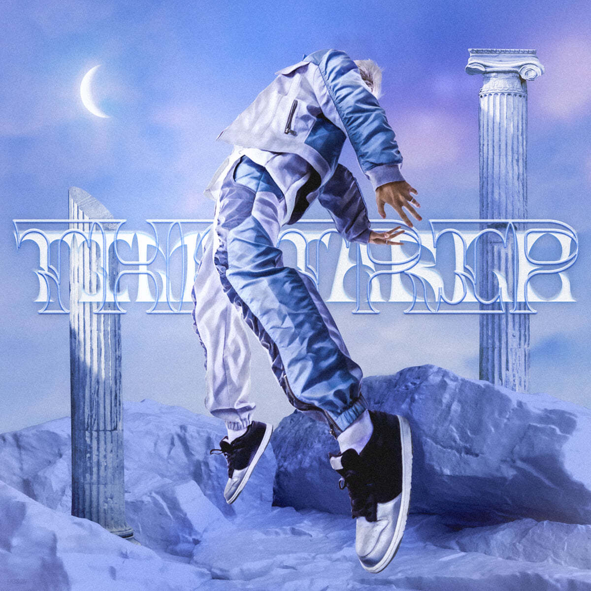 트레이드 엘 (TRADE L) - Time Table - The Trip
