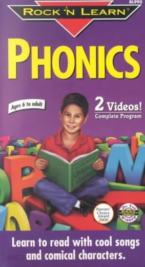 Phonics