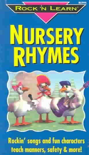 Nursery Rhymes