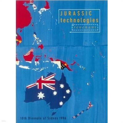Jurassic Technologies Revenant (10th Biennale of Sydney 1996)
