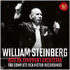 William Steinberg   Ÿι &   ɽƮ  (The Complete RCA Victor Recordings)