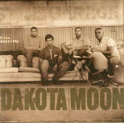 Ÿ  - Dakota Moon - Dakota Moon