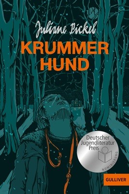 Krummer Hund (Paperback, German Edition)