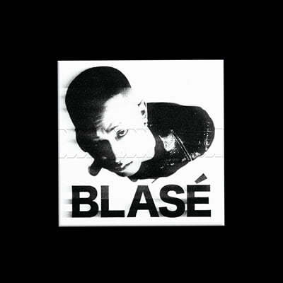 Blase (블라세) - 미니앨범 : Debugging