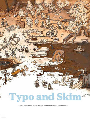 Typo and Skim