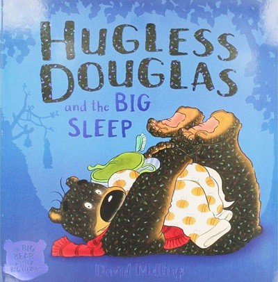 Hugless Douglas and the Big Sleep (Paperback)