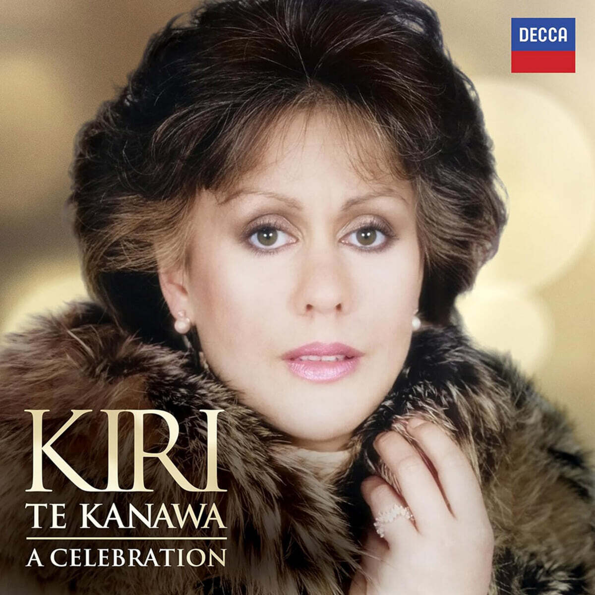 Kiri Te Kanawa 키리 테 카나와 리사이틀 녹음 전집 (Complete Philips &amp; Decca Recordings)