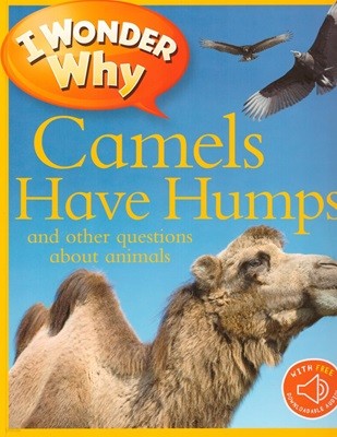 I Wonder Why: Camels Have Humps (Paperback)