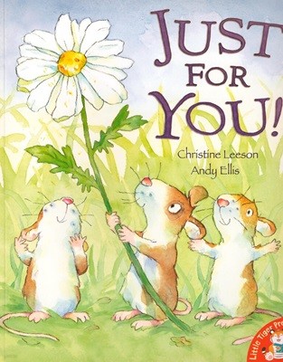 Just for You! (Paperback)