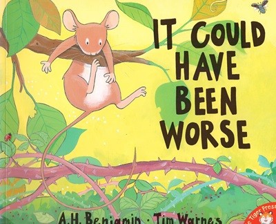 It Could Have Been Worse (Paperback)