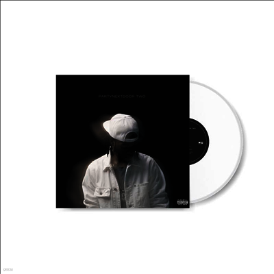 PartyNextDoor — Partynextdoor Two (10th Anniversary Edition) 앨범 커버