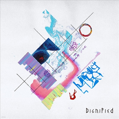 SennaRin () - Dignified (CD)