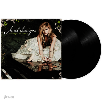 Avril Lavigne - Goodbye Lullaby (Expanded Edition)(2LP)