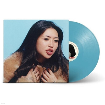 Beabadoobee - This Is How Tomorrow Moves (Ltd)(Colored LP)