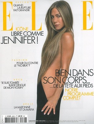 ELLE France (ְ) : 2024 05 02