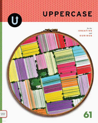 Uppercase (谣) : 2024 No. 61