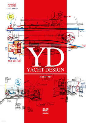Yacht Design (谣) : 2024 No.5 