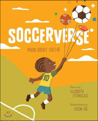 Soccerverse: Poems about Soccer