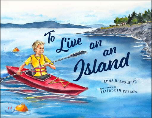 To Live on an Island