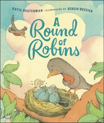 A Round of Robins