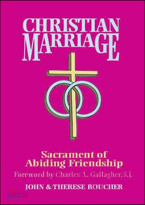 Christian Marriage