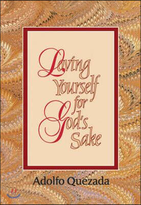 Loving Yourself for God's Sake