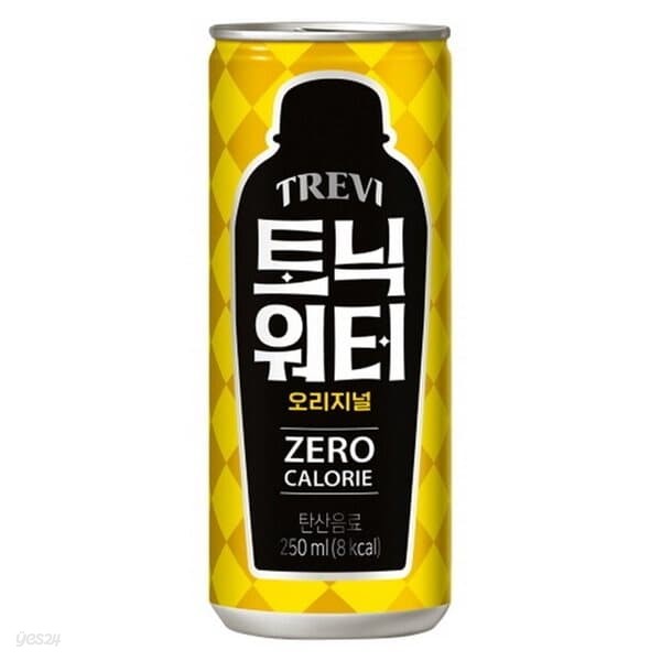 트레비 토닉워터 오리지널 250ml/30캔