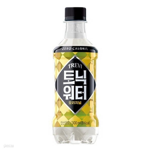 트레비 토닉워터 오리지널 300ml/20페트