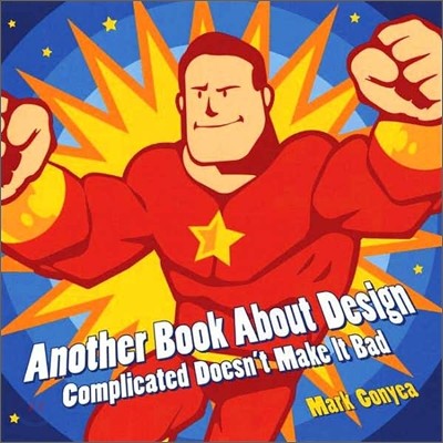 Another Book About Design