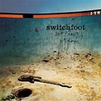 Switchfoot / The Beautiful Letdown ()