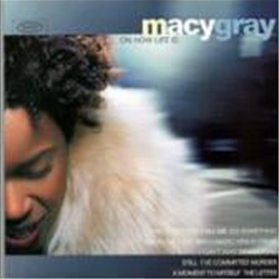 Macy Gray / On How Life Is
