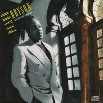 Peabo Bryson / Can You Stop The Rain ()