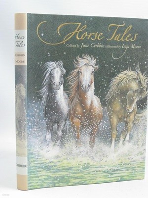 Horse Tales (Hardcover)