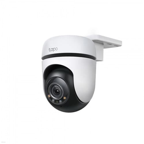 티피링크 Tapo TC41 실외용 방수 카메라 CCTV